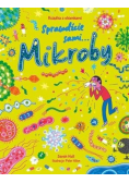 Sprawdźcie sami Mikroby