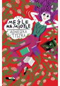 Mejle na miotle