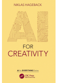 AI for Creativity