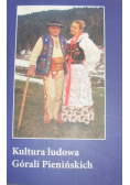Kultura ludowa Górali Pienińskich