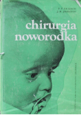 Chirurgia noworodka