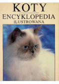 Koty encyklopedia ilustrowana