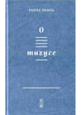 O muzyce