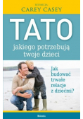 Tato jakiego potrzebują twoje dzieci