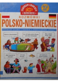 Rozmówki polsko - niemieckie