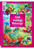 Cyrk wesołego Walentego