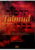 Talmud babiloński
