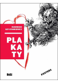 Get-Stankiewicz. Plakaty