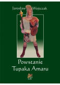 Powstanie Tupaka Amaru