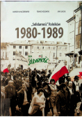 Solidarność Rolników 1980 1989