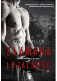 Złamana lojalność