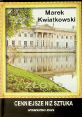 Złoto cenniejsze niż sztuka