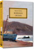 Robinson Crusoe