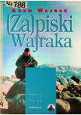 zapiski wajraka