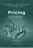 Pricing Ceny leków refundowanych negocjacje i podział ryzyka
