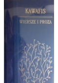 Wiersze i proza
