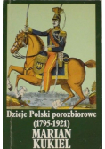 Dzieje polski porozbiorowe 1975 1921