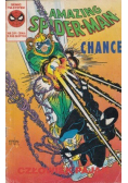 Amazing Spider - Man Nr 3 Chance