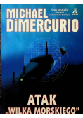 Atak Wilka Morskiego
