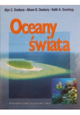 Oceany świata
