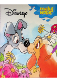 Disney Maluj wodą
