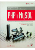 PHP i MySQL