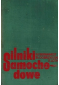 Silniki samochodowe