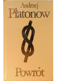 Powrót