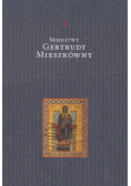 Modlitwy Gertrudy Mieszkówny Dedykacja Andrzejuka
