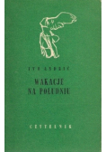 Wakacje na południu