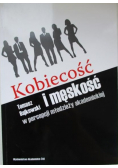 Kobiecość i męskość w percepcji młodzieży akademickiej