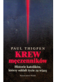 Krew męczenników