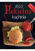 Jego Piekielna Kuchnia Jej Anielska Kuchnia
