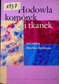 Hodowla komórek i tkanek