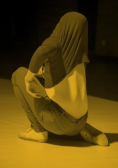 Pokolenie solo Choreografowie w rozmowach z Anną Królicą