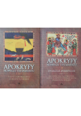 Apokryfy Nowego Testamentu 2 Tom