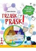 Trzask prask! Biblijne eksperymenty naukowe Nowy Testament