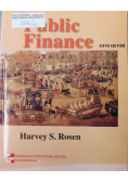 Public Finance