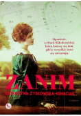 Zanim Opowieść o życiu Marii Skłodowskiej Curie