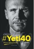 Yeti 40