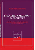 Branding narodowy w praktyce