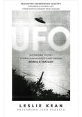 UFO wojskowi piloci i funkcjonariusze