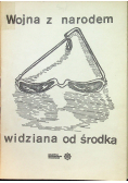 Wojna z narodem widziana od środka wydanie II