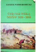 Cud nad wisła ossów 1920 2000