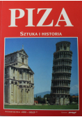 Piza sztuka i historia