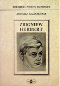 Zbigniew Herbert