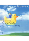 Basik Grysik i wrony