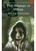 Woman in White