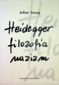 Heidegger filozofia nazizm