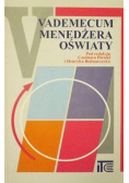 Vademecum menedżera oświaty